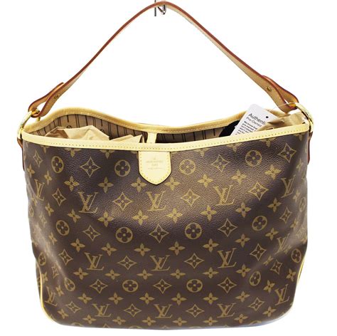 louis vuitton usa bag|authentic louis vuitton monogram bag.